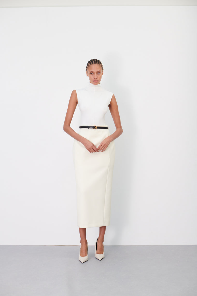 RHW Sculpted Skirt